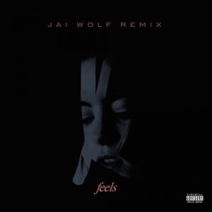 poster for Feels (Jai Wolf Remix) - Kiiara
