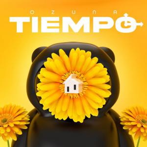 poster for Tiempo - Ozuna