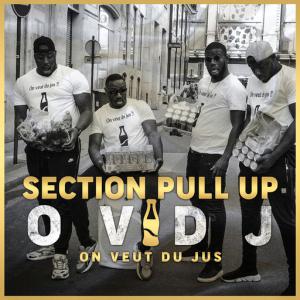 poster for On veut du jus - Section Pull Up