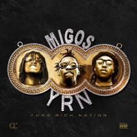 poster for What a Feeling - Migos