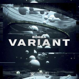 poster for VARIANT - Booba