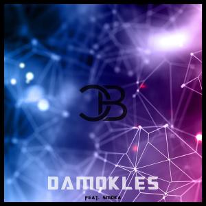 poster for Damokles - Calli Boom & Smoka