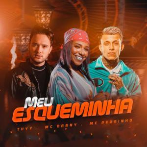 poster for Meu Esqueminha - Thyy, MC Danny, Mc Pedrinho