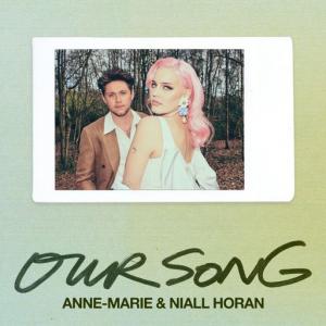 poster for Our Song (Acoustic) - Anne-Marie, Niall Horan