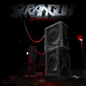 poster for Boom - Stranguh