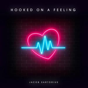 poster for Hooked On A Feeling - Jacob Sartorius