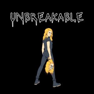 poster for Unbreakable - AViVA