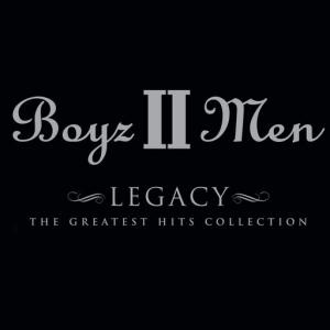 poster for Motownphilly - Boyz II Men