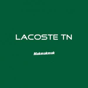 poster for Lacoste TN - Makmakmak