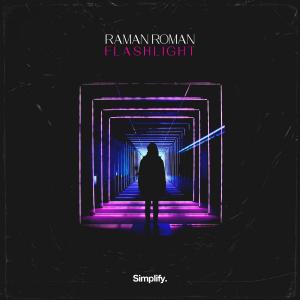 poster for Flashlight - Raman Roman
