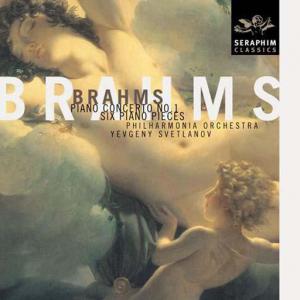poster for Brahms: 6 Pieces, Op. 118: II. Intermezzo in A Major - Peter Donohoe