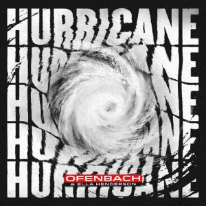 poster for Hurricane - Ofenbach, Ella Henderson
