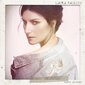 poster for Nuevo - Laura Pausini 