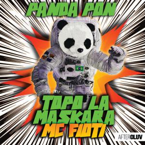 poster for Panda Pon - Topo La Maskara, MC Fioti