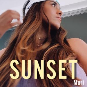 poster for Sunset - Muri