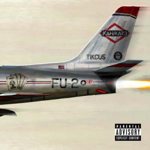poster for Not Alike - Eminem, Royce 5’9