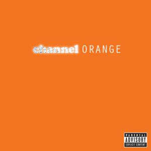 poster for Thinkin Bout You (Album Version) - Frank Ocean