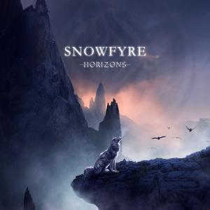 poster for Horizons - Snowfyre