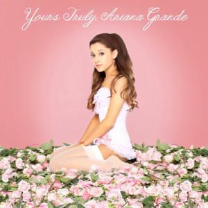 poster for Tattooed Heart - Ariana Grande