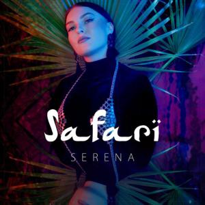 poster for Safari - Séréna