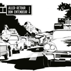 poster for La Rua Madureira - Bon Entendeur, Nino Ferrer