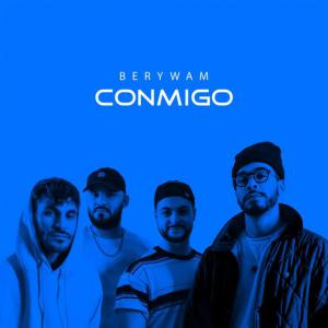 poster for Conmigo - Berywam