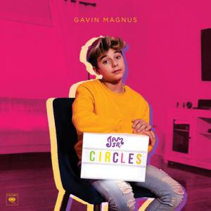 poster for Circles - Gavin Magnus, Jam Jr.