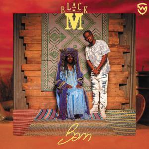 poster for Bon (Prologue) - Black M