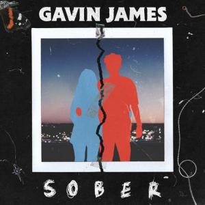 poster for Sober - Gavin James