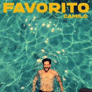 poster for Favorito - Camilo