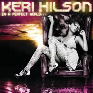 poster for Knock You Down (feat. Kanye West & Ne-Yo) - Keri Hilson