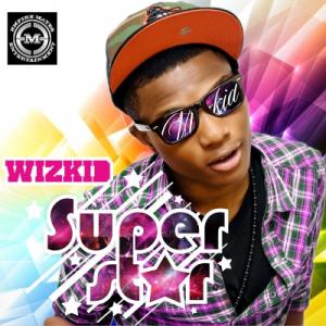 poster for Love My Baby - Wizkid