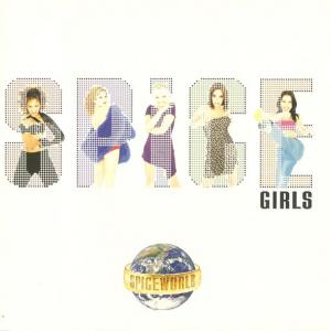 poster for Spice Up Your Life - Spice Girls