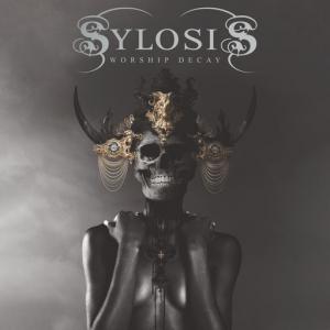poster for Worship Decay - Sylosis