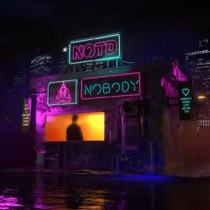 poster for Nobody - NOTD, Catelló