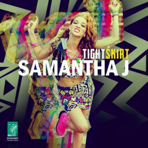 poster for Tight Skirt - Samantha J