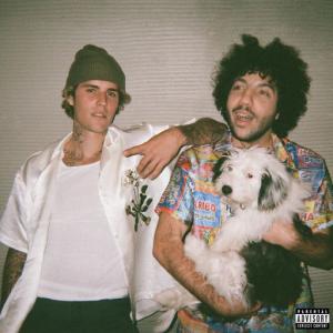 poster for Lonely (Acoustic) - Justin Bieber, Benny Blanco