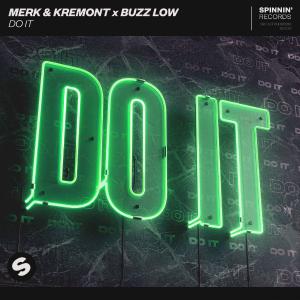 poster for Do It - Merk & Kremont & Buzz Low