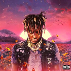 poster for Man Of The Year - Juice WRLD