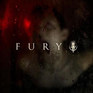 poster for Fury - Swarm