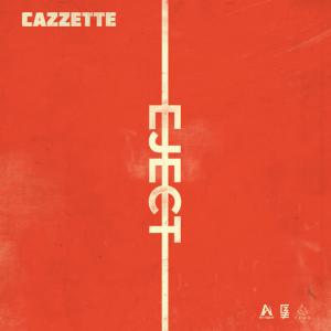 poster for Beam Me Up - Cazzette